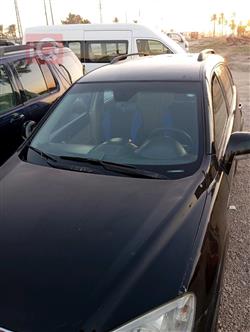 شێڤرۆلێت کاپتیڤا